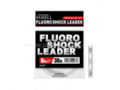 Флюрокарбон (шок-лидер) Yamatoyo Fluoro Shock Leader 30м